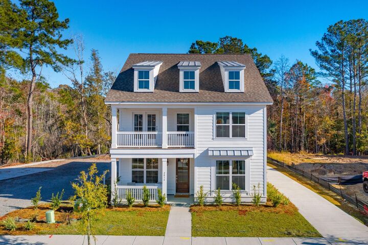 2116 Blue Bayou Boulevard  Johns Island SC 29455 photo
