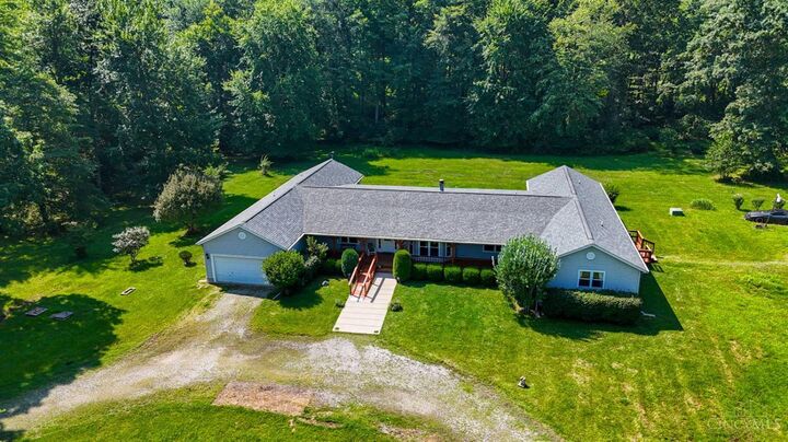 Property Photo: 2710 Glady Road OH 45107