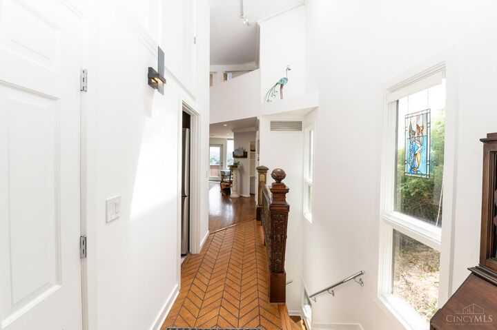 Property Photo:  1052 Hatch Street  OH 45202 