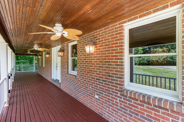 Property Photo:  3960 Demarc Court  OH 45248 