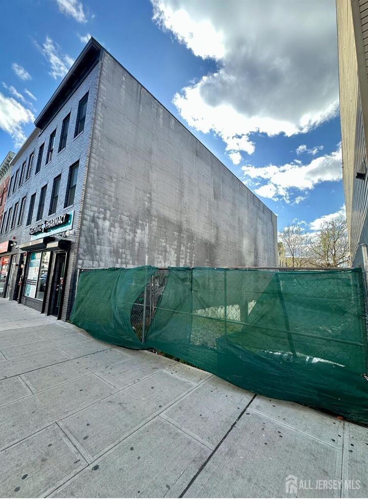 Property Photo:  2107 Bergenline Avenue  NJ 07087 