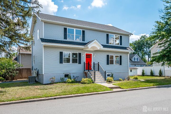 Property Photo:  24 Savoy Street  NJ 07067 