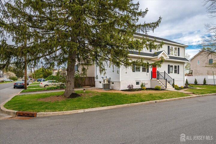 Property Photo: 24 Savoy Street NJ 07067