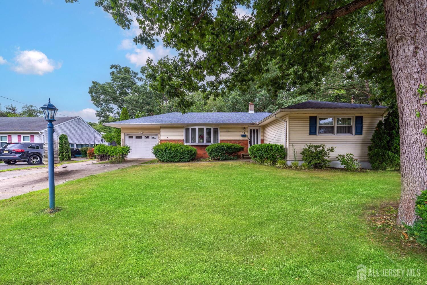 Property Photo: 12 Spotswood Avenue NJ 08831