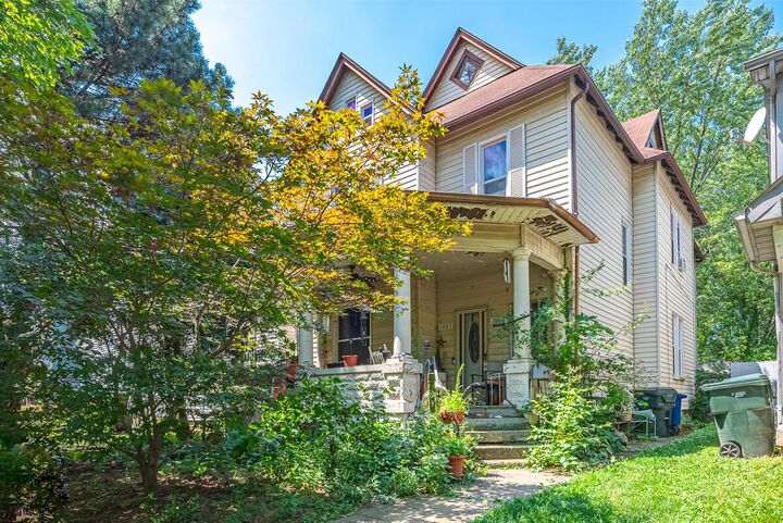 1003 Pennsylvania Avenue  Columbus OH 43201 photo