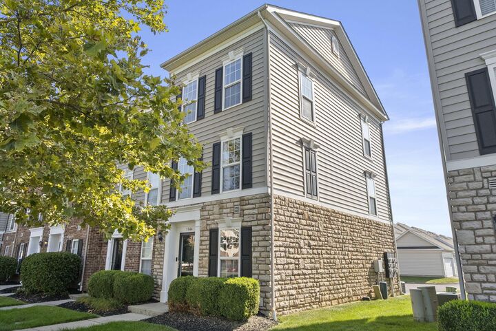 5344 Calypso Cascades Drive  Dublin OH 43016 photo