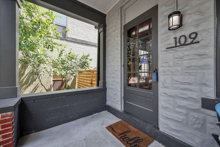 Property Photo:  109 E Mithoff Street  OH 43206 