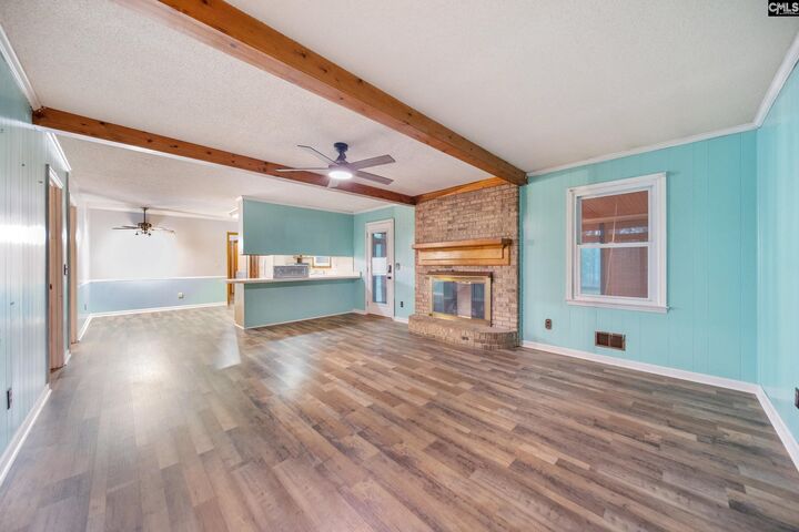 Property Photo: 185 Ball Park SC 29072