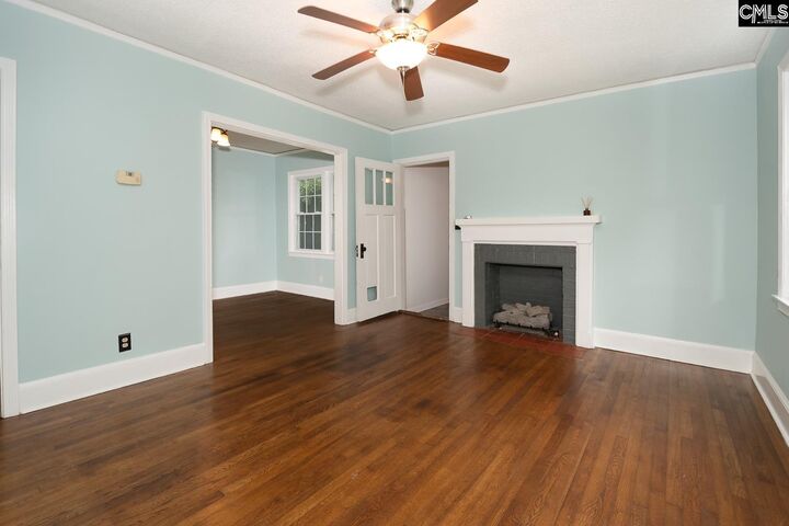 Property Photo: 2347 Wesley SC 29204