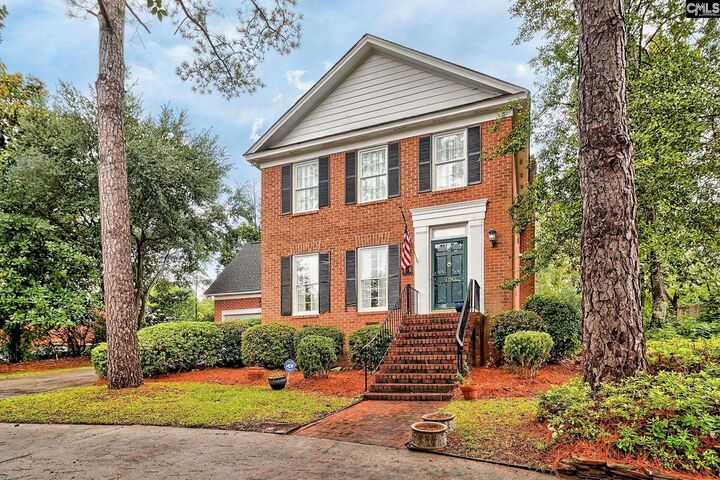 Property Photo:  120 Southlake  SC 29223-5925 