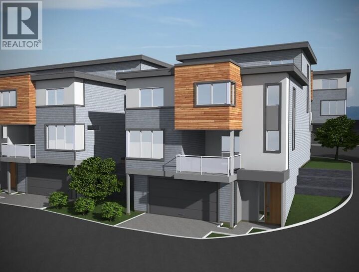 Property Photo:  5705 Heritage Drive 5  BC V1H 1B1 