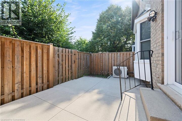 Property Photo:  1310 Upper Wentworth Street 7  ON L9A 5J3 