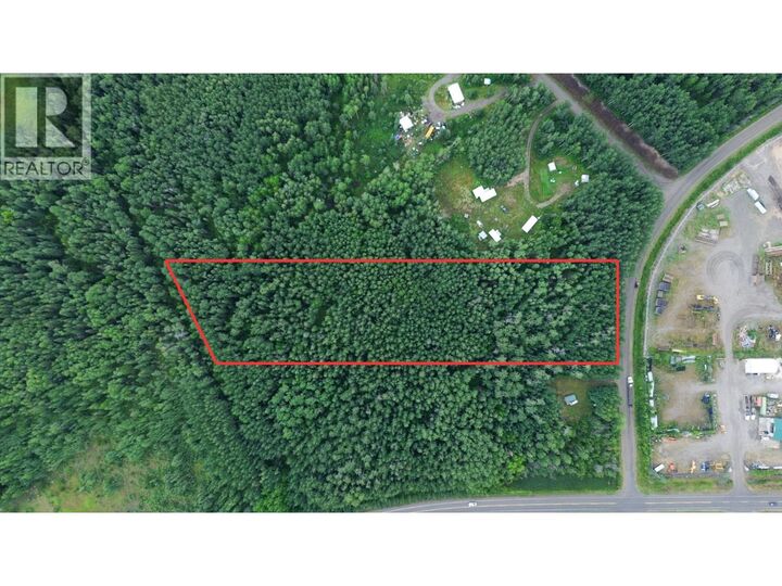 Property Photo:  Lot 2 Goetjen Road  BC V0J 1P0 