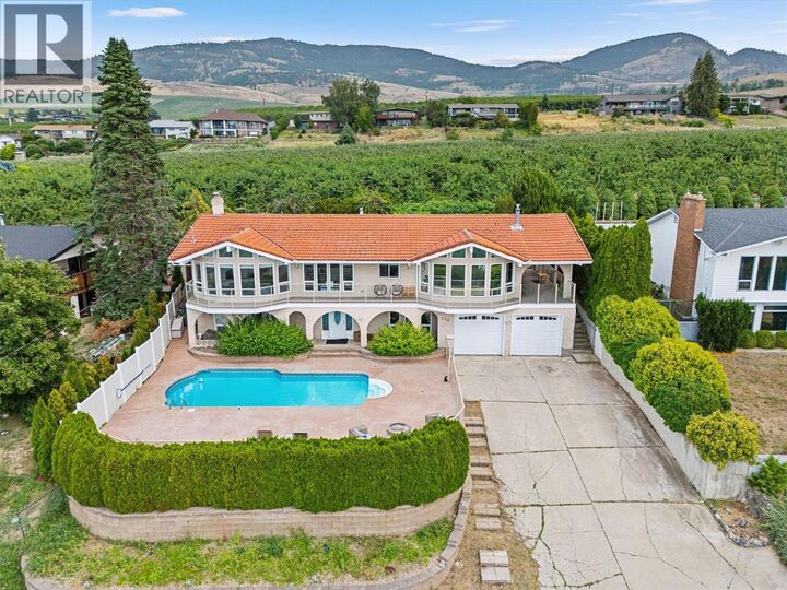 475 El Carlo Road  Kelowna BC V1X 2R5 photo