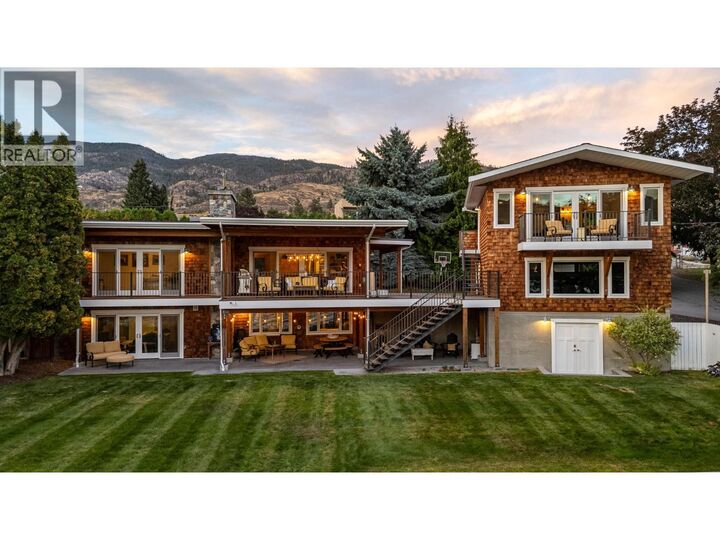 Property Photo: 138 Devon Drive BC V0H 1R5