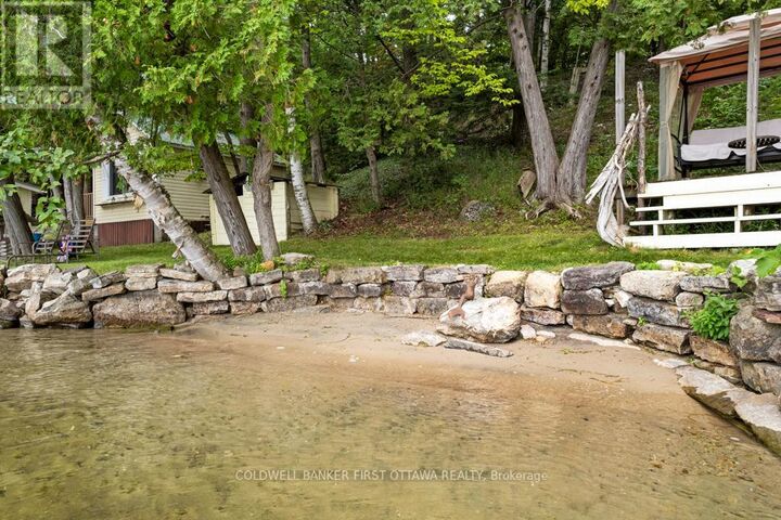 Photo de la propriété: 4712 Briton Houghton Bay Road ON K0G 1V0