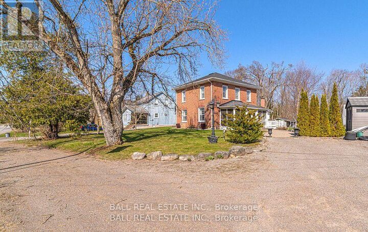 Property Photo:  2756 Chalmers Avenue  ON K0L 3G0 