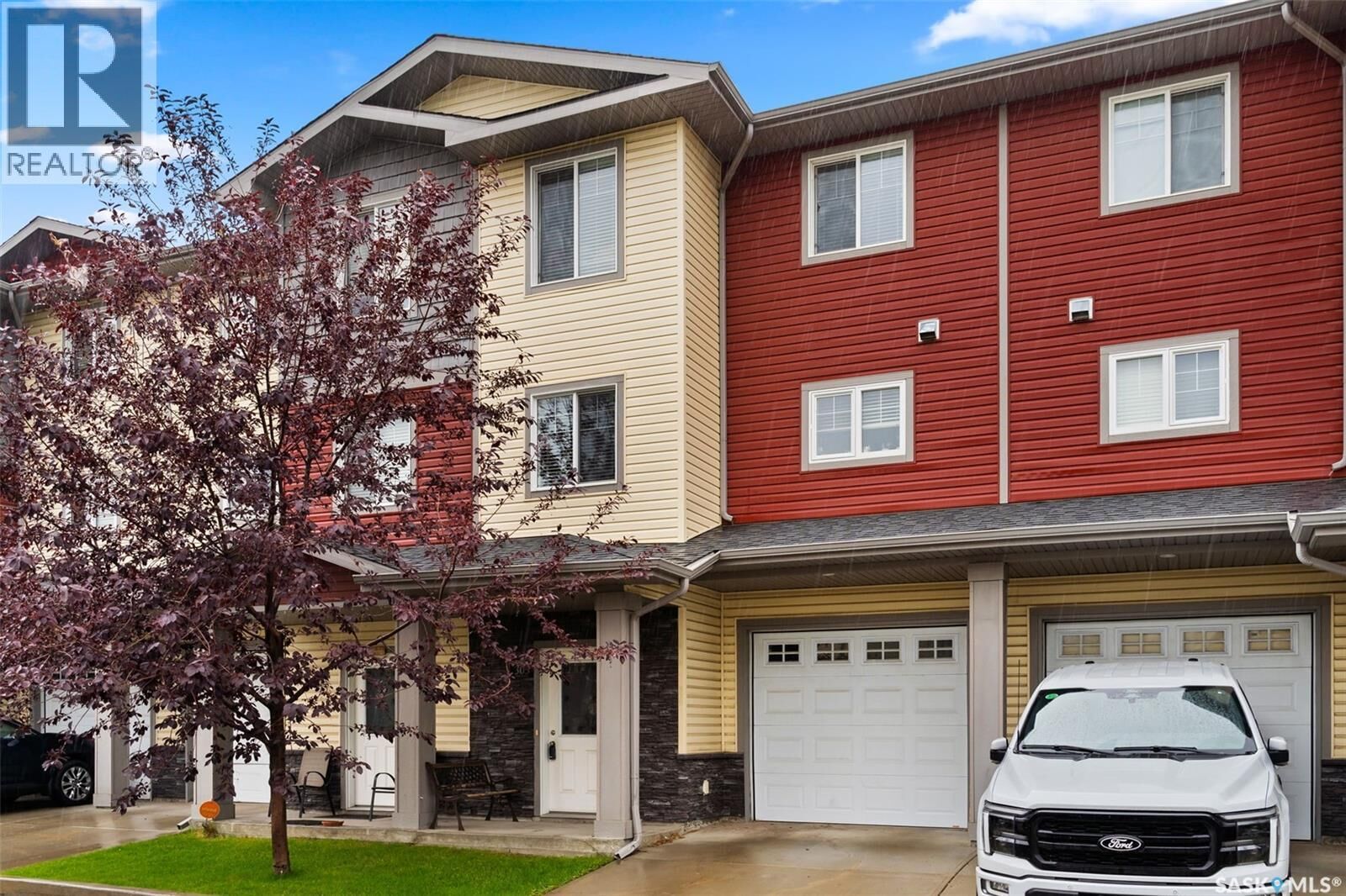 Photo de la propriété: 303 3440 Avonhurst Drive SK S4R 2E1