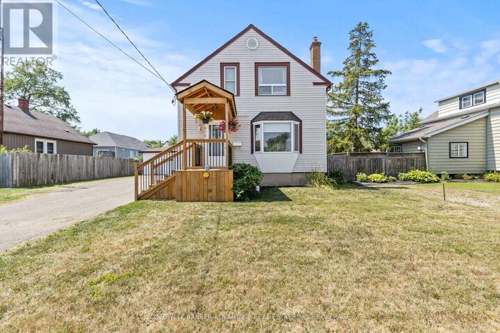 Photo de la propriété:  475 Wallace Avenue North  ON L3B 1R3 