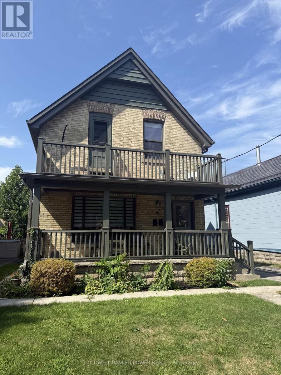 Property Photo:  94 Bruce Street  ON N6C 1G8 