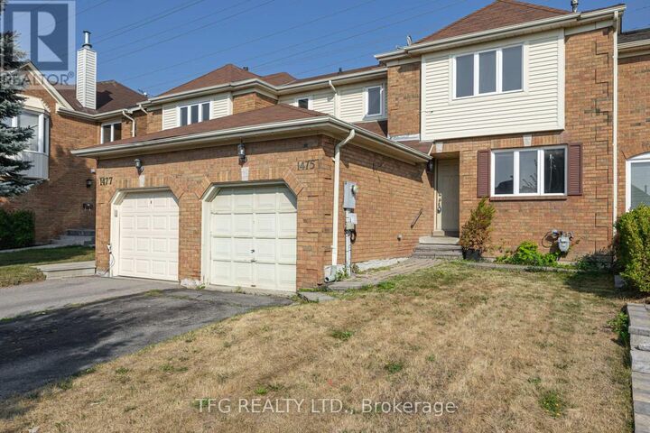Property Photo:  1475 Major Oaks Road  ON L1X 2N6 