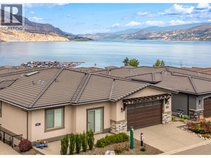 1796 Viewpoint Drive  Kelowna BC V1Z 4E1 photo