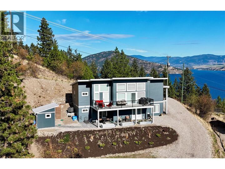 36 Spruce Drive  Vernon BC V1H 2V4 photo