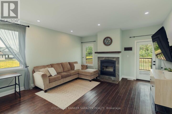 Property Photo: 19 Tilly Lane ON K0G 1S0