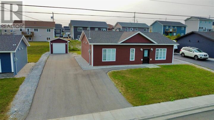 11 Albert Street  Massey Drive NL A2H 0H5 photo