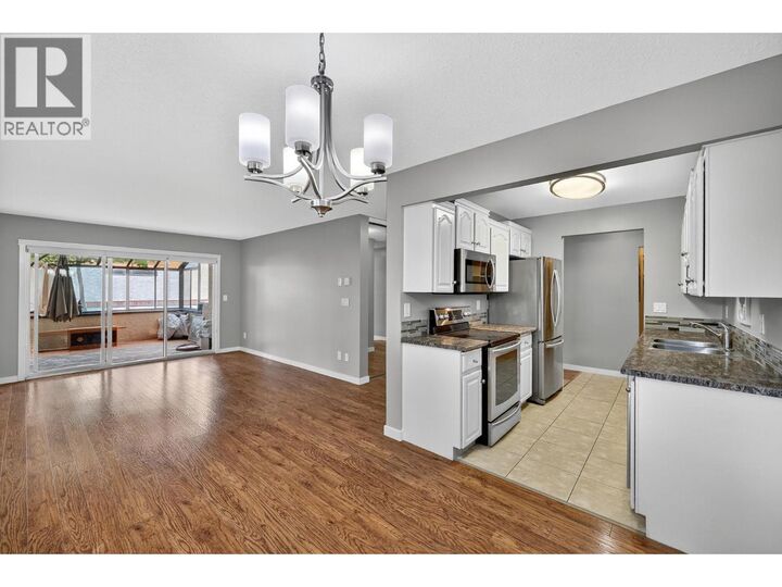 Photo de la propriété: 1229 Bernard Avenue 105 BC V1Y 6R3