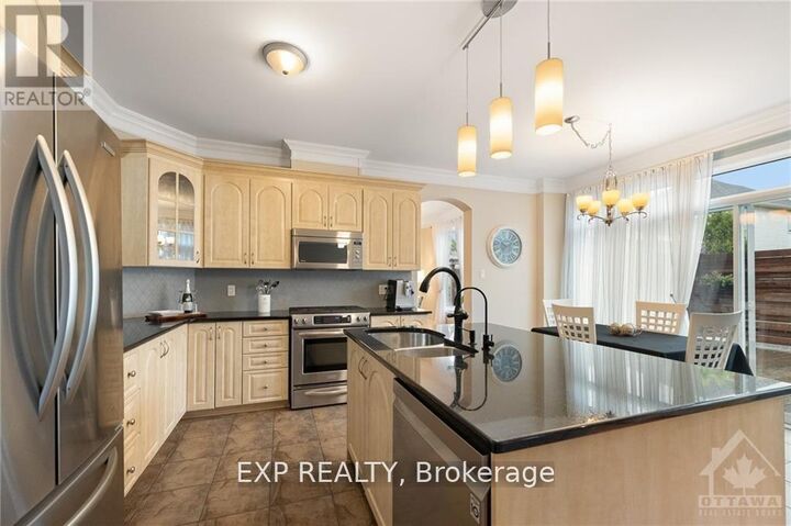 Photo de la propriété: 82 Branthaven Street ON K4A 0H2