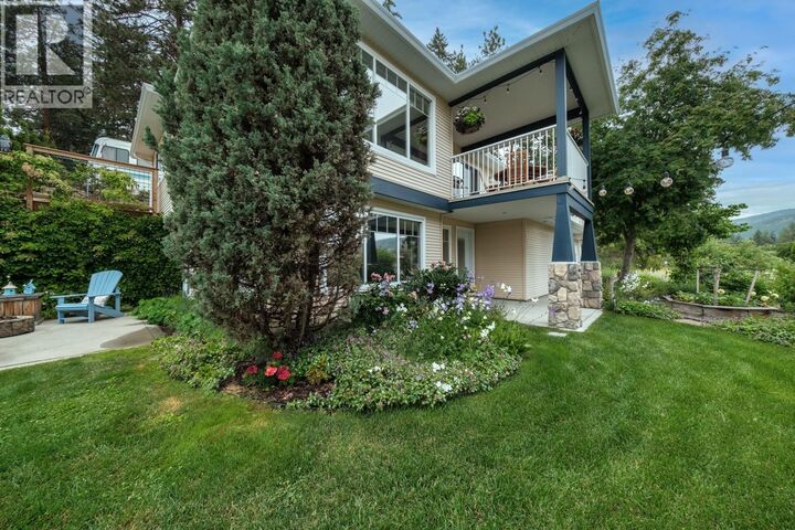 3611 Yorkton Road  West Kelowna BC V4T 1C4 photo