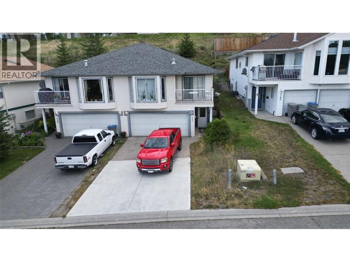 741 Dunrobin Drive  Kamloops BC V1S 1V9 photo
