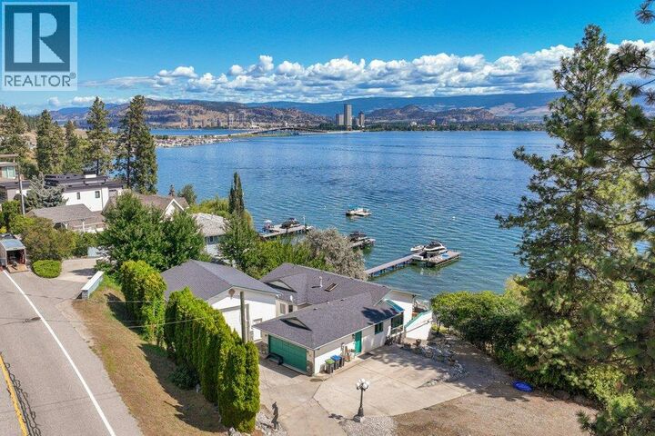 2387 Campbell Road  West Kelowna BC V1Z 1E9 photo