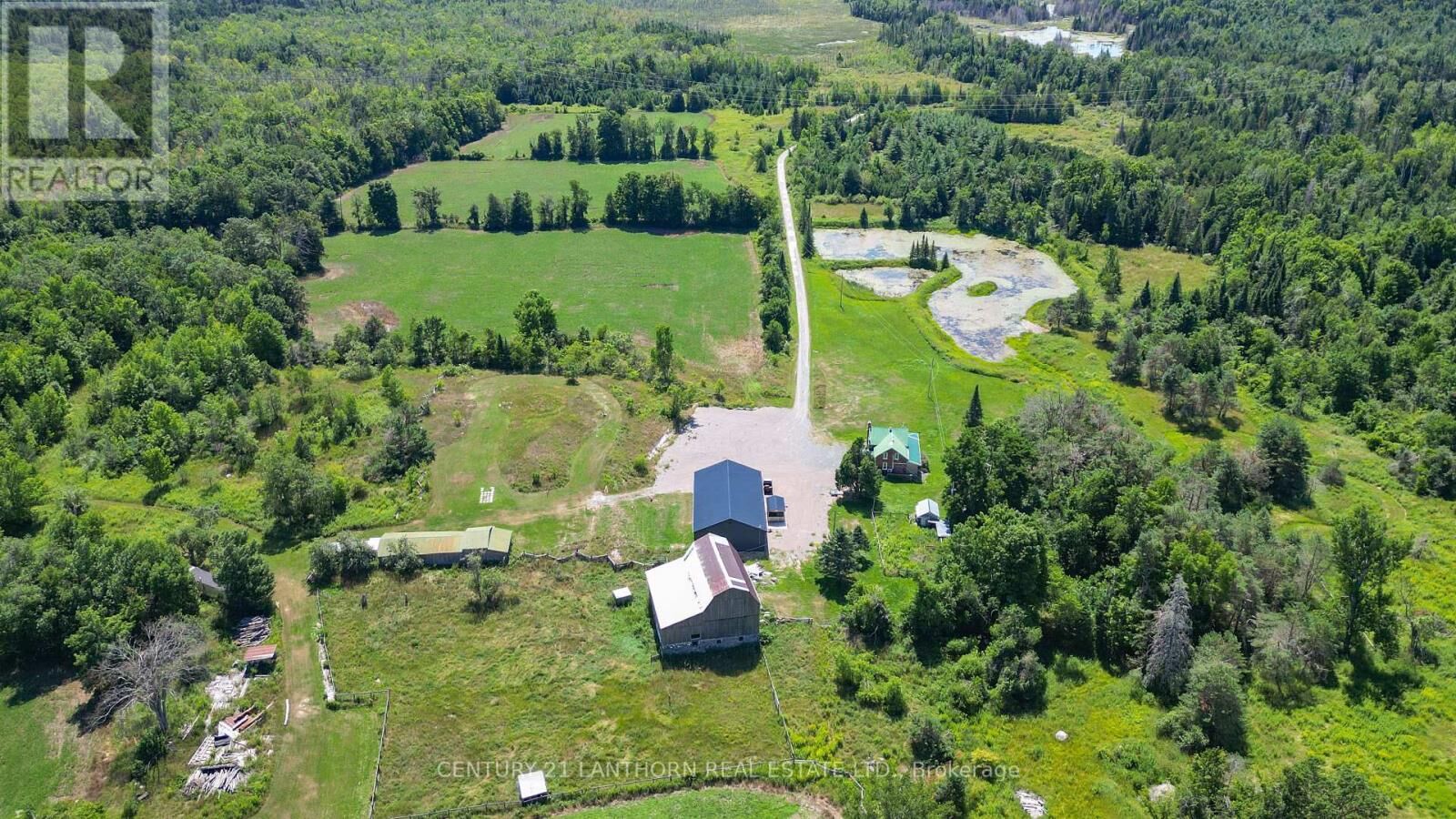 Photo de la propriété: 495 Barker Road ON K0K 2K0