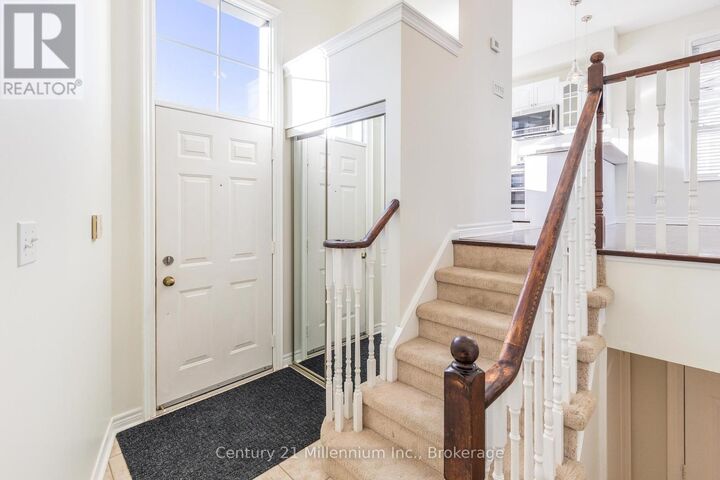 Property Photo:  15 Cranberry Quay  ON L9Y 5C2 