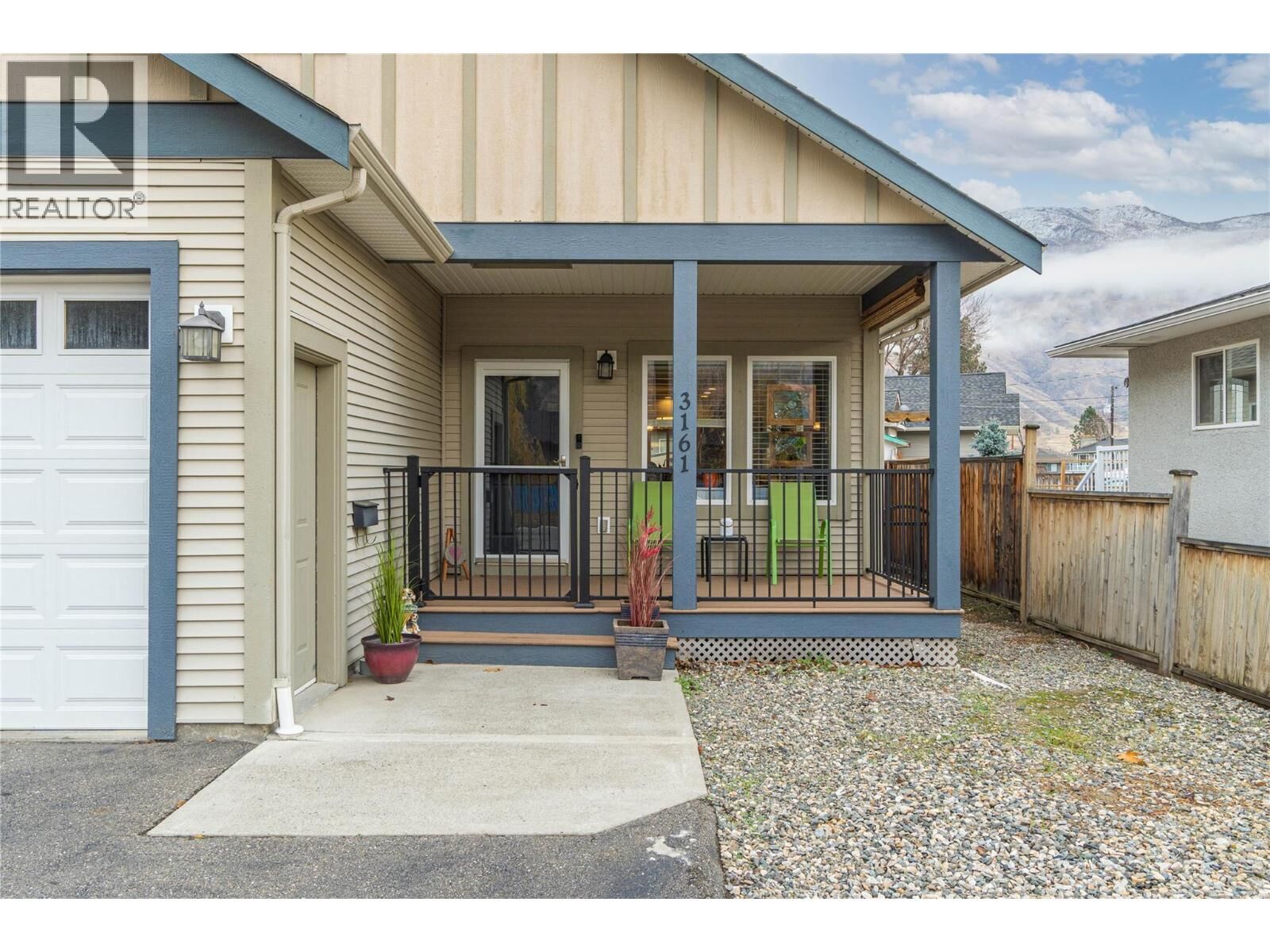 Property Photo:  3161 Bank Road  BC V2B 6Z6 