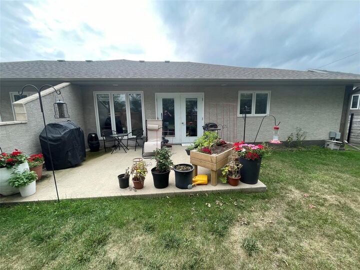 Photo de la propriété:  318 Wheatland Drive  MB R0K 0H0 
