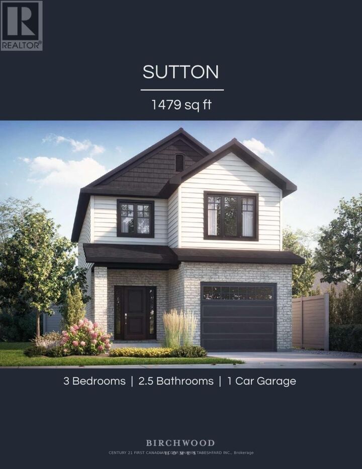 6275 Royal Magnolia Avenue  London South (South V) ON N6P 0J6 photo