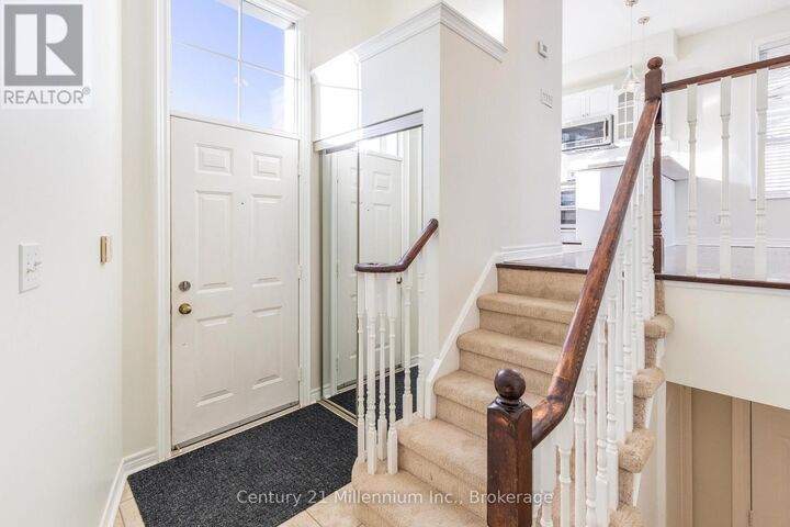 Property Photo: 15 Cranberry Quay ON L9Y 5C2