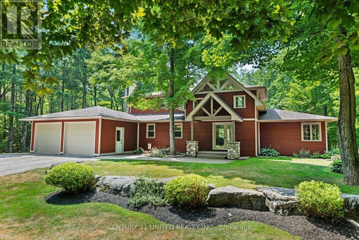 2068 Camp Line Road  Douro-Dummer ON K0L 2H0 photo