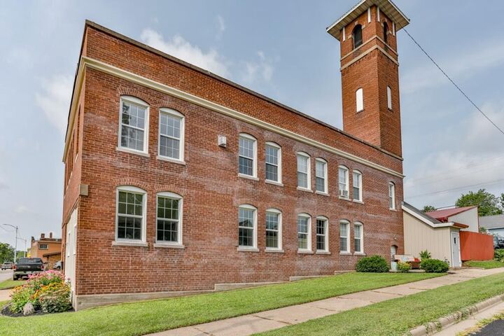 Property Photo: 301 3rd Street WI 54455