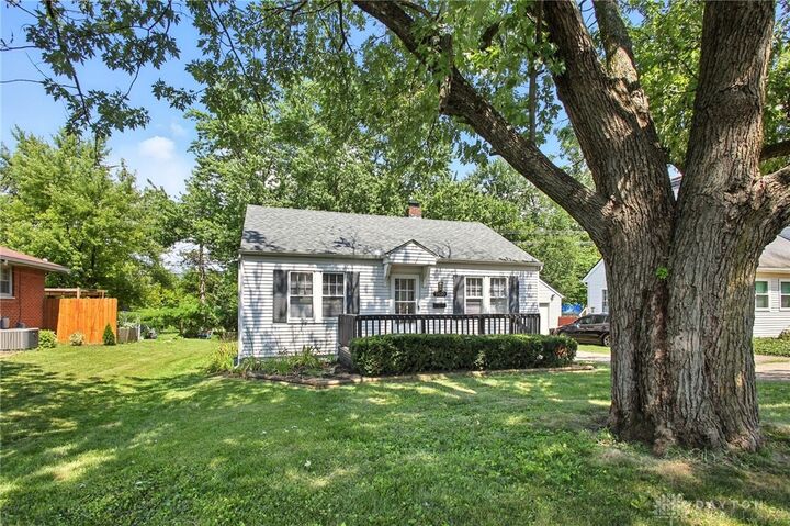 Property Photo: 2620 Acorn Drive OH 45419