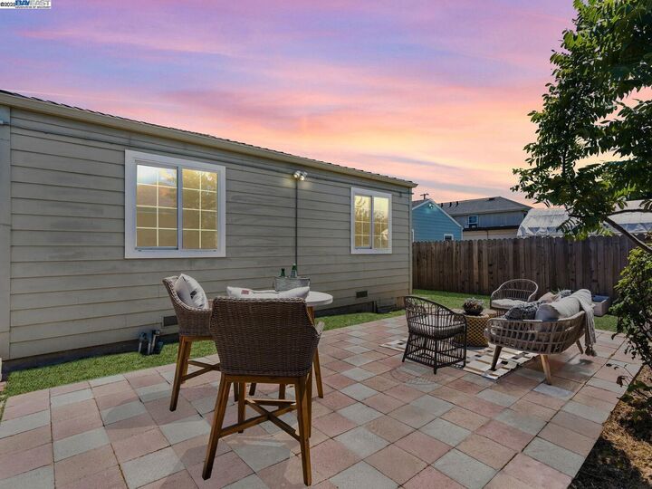 Property Photo: 455 32nd St CA 94804