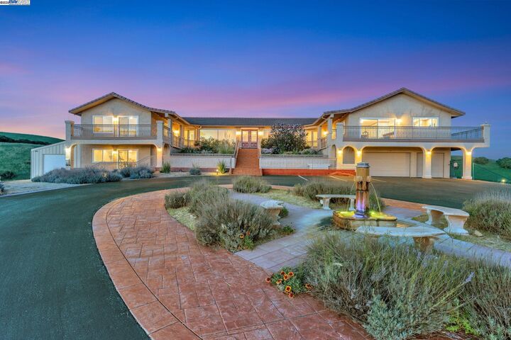 Property Photo: 41794 Vargas Rd CA 94539