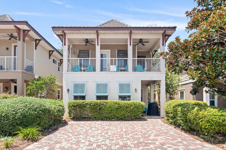 212 Tahitian Way  Destin FL 32541 photo