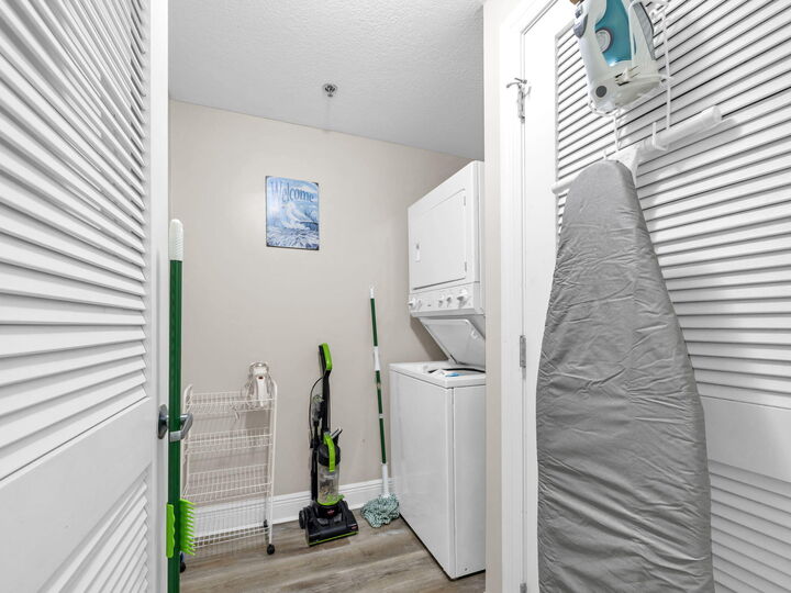 Property Photo: 122 Seascape Drive 703 FL 32550