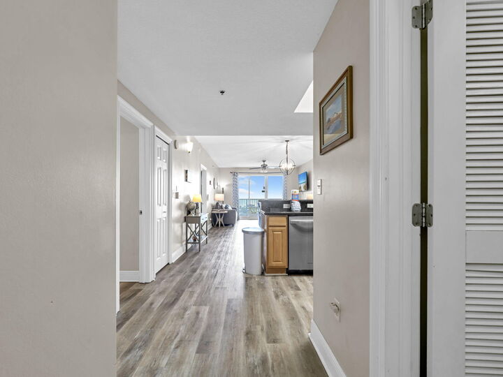 Property Photo: 122 Seascape Drive 703 FL 32550