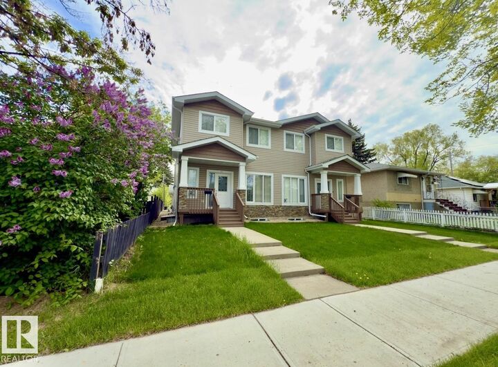 12913 124 Street NW  Edmonton AB T5L 0P6 photo