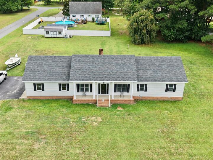 Property Photo:  8 Nelson Dr  VA 23417 